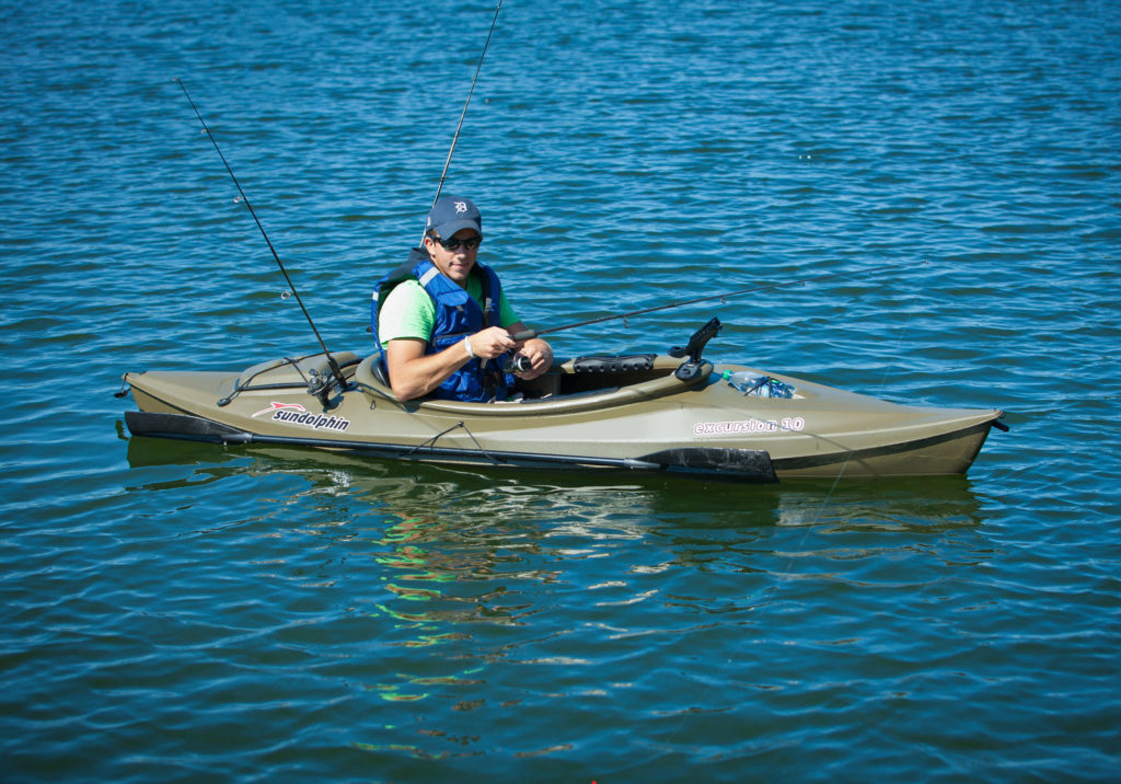 Kayaks y Tablas Categorías del producto CIENSADI