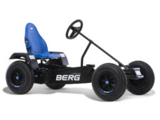 BERG BASIC RAPID BLUE