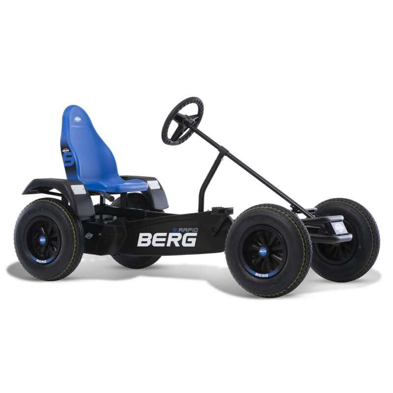 BERG BASIC RAPID BLUE