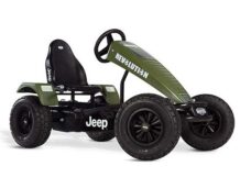 BERG JEEP® REVOLUTION