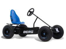 BERG BASIC PURE BLUE