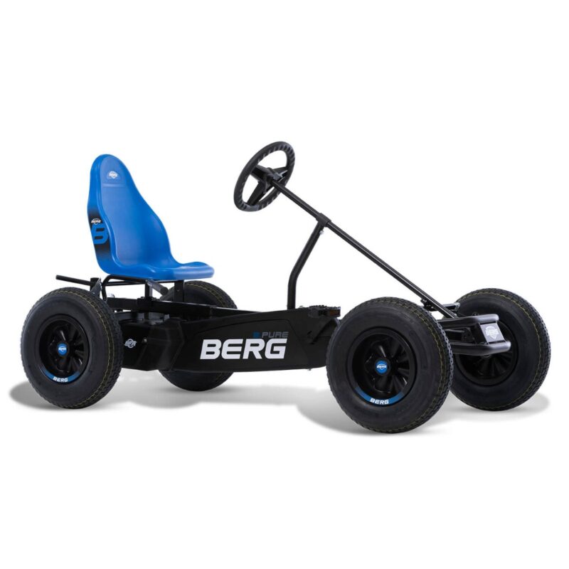 BERG BASIC PURE BLUE