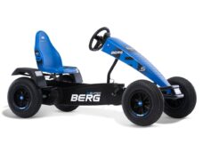 BERG BASIC SUPER BLUE