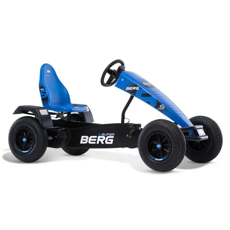 BERG BASIC SUPER BLUE