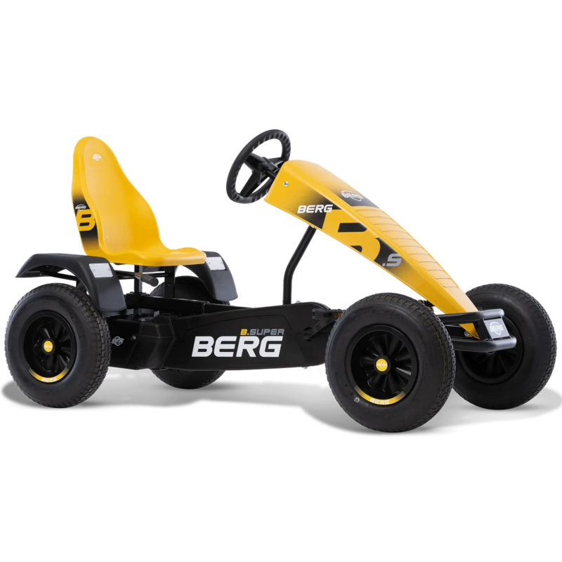 BERG BASIC SUPER YELLOW