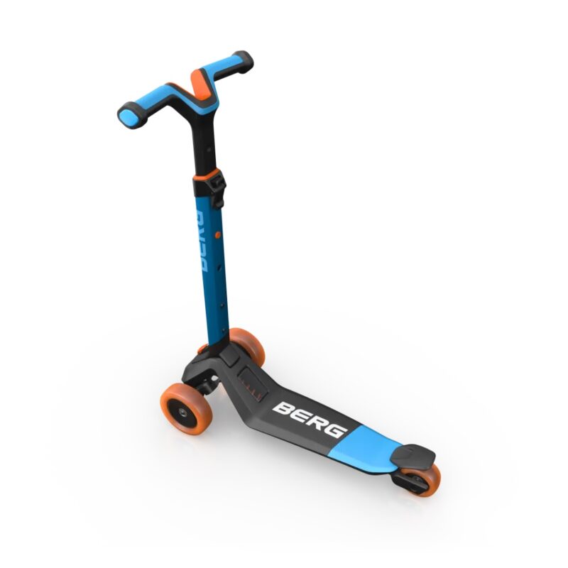 BERG NEXO FOLDABLE BLUE - Imagen 4