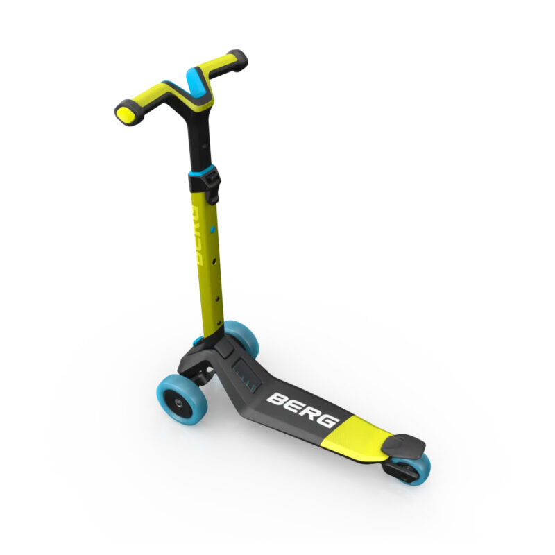 BERG NEXO FOLDABLE LIME - Imagen 2