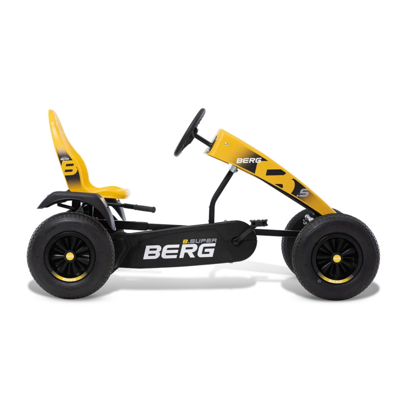 BERG BASIC SUPER YELLOW - Imagen 3