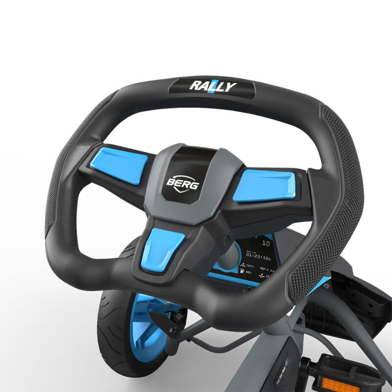 BERG RALLY APX BLUE - Imagen 3